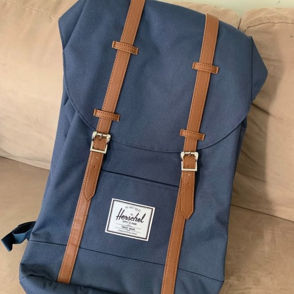 Herschel Supply Company Handbags - Herschel Retreat Backpack